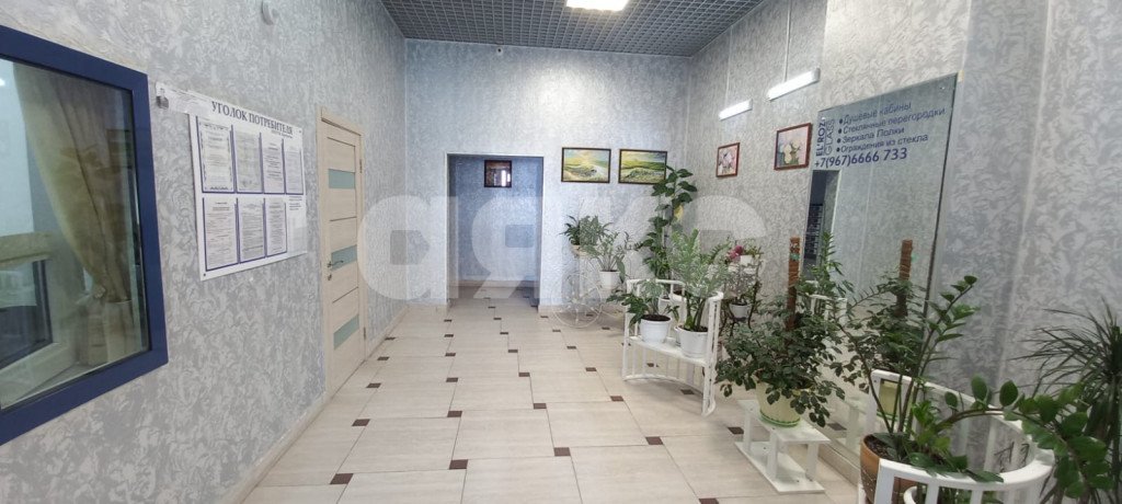 Фото №17: 2-комнатная квартира 55 м² - Анапа, ул. Крепостная, 51к1