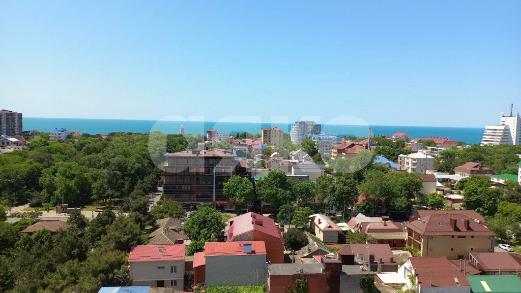 Фото №3: 2-комнатная квартира 55 м² - Анапа, ул. Крепостная, 51к1