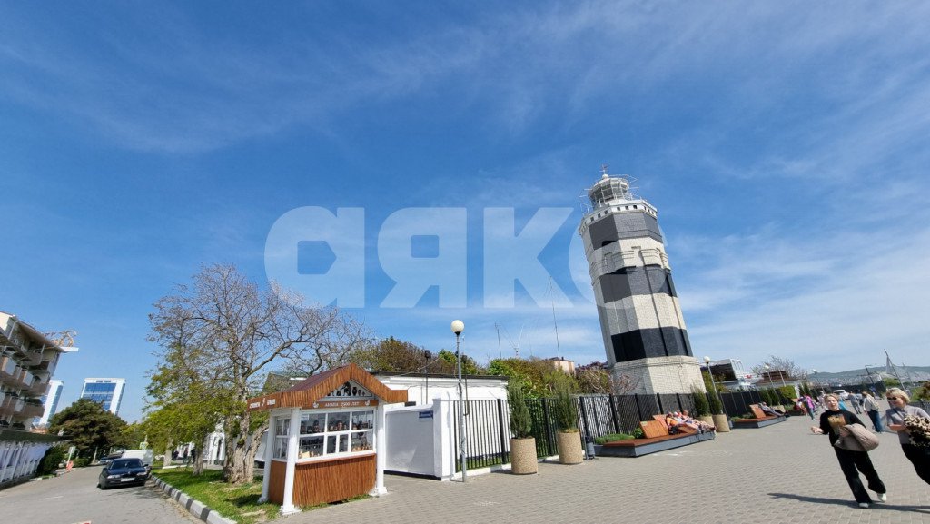 Фото №24: 2-комнатная квартира 55 м² - Анапа, ул. Крепостная, 51к1