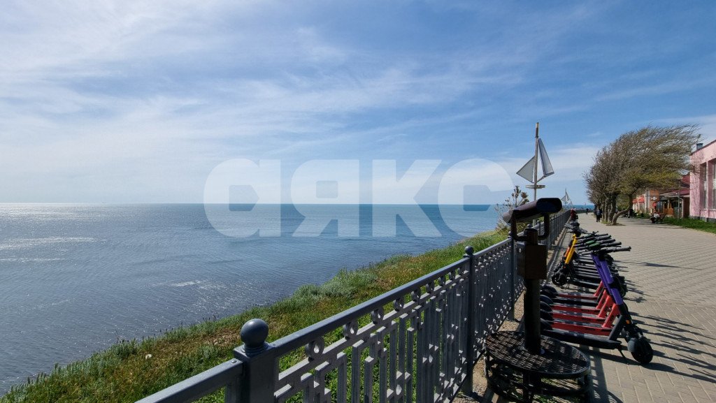 Фото №21: 2-комнатная квартира 55 м² - Анапа, ул. Крепостная, 51к1