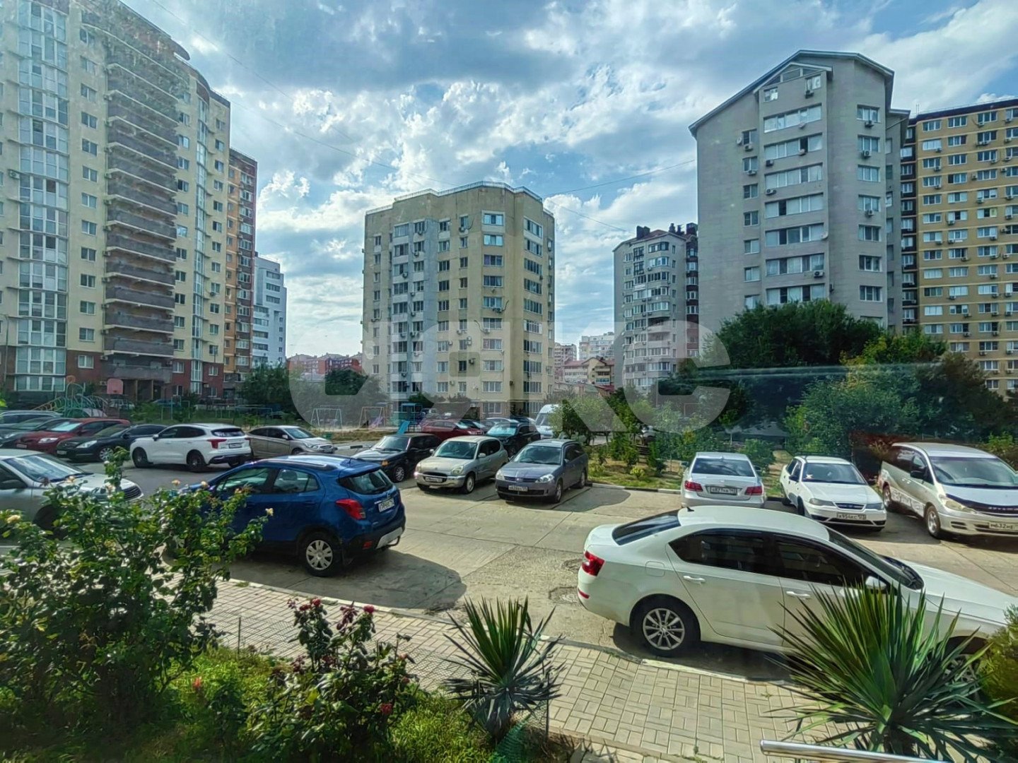 Фото №10: 1-комнатная квартира 35 м² - Анапа, мкр. 3А, б-р Евскина, 17