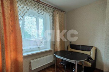 Фото №5: 1-комнатная квартира 35 м² - Анапа, мкр. 3А, б-р Евскина, 17