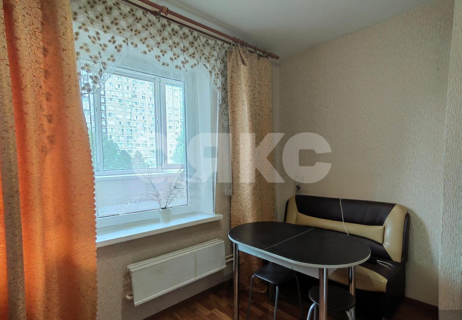 Фото №5: 1-комнатная квартира 35 м² - Анапа, мкр. 3А, б-р Евскина, 17