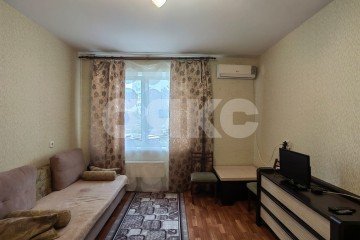 Фото №1: 1-комнатная квартира 35 м² - Анапа, мкр. 3А, б-р Евскина, 17