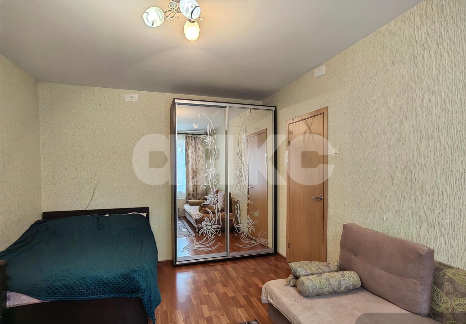 Фото №2: 1-комнатная квартира 35 м² - Анапа, мкр. 3А, б-р Евскина, 17