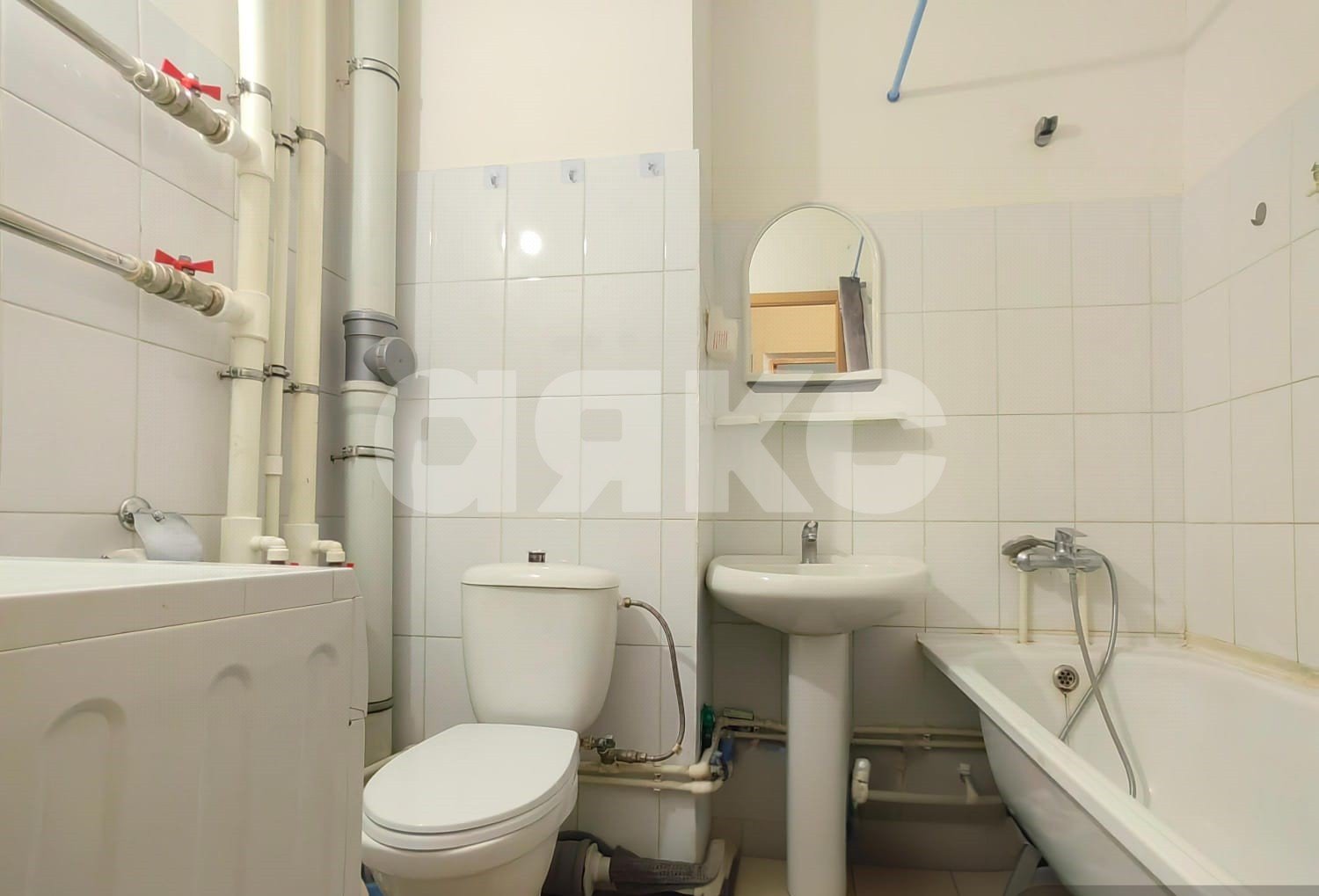 Фото №7: 1-комнатная квартира 35 м² - Анапа, мкр. 3А, б-р Евскина, 17