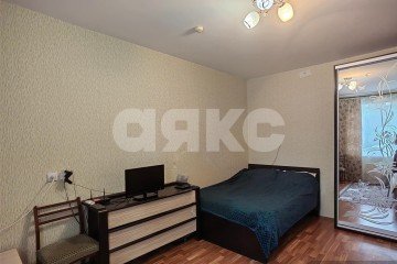 Фото №4: 1-комнатная квартира 35 м² - Анапа, мкр. 3А, б-р Евскина, 17