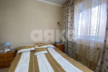 Фото №3: 2-комнатная квартира 54 м² - Анапа, мкр. жилой комплекс Стройград, ул. Ленина, 178к1