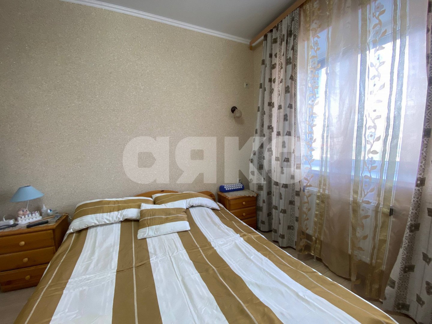 Фото №3: 2-комнатная квартира 54 м² - Анапа, ЖК Стройград, жилой комплекс Стройград, мкр. жилой комплекс Стройград, ул. Ленина, 178к1