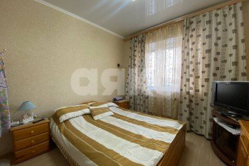 Фото №2: 2-комнатная квартира 54 м² - Анапа, мкр. жилой комплекс Стройград, ул. Ленина, 178к1