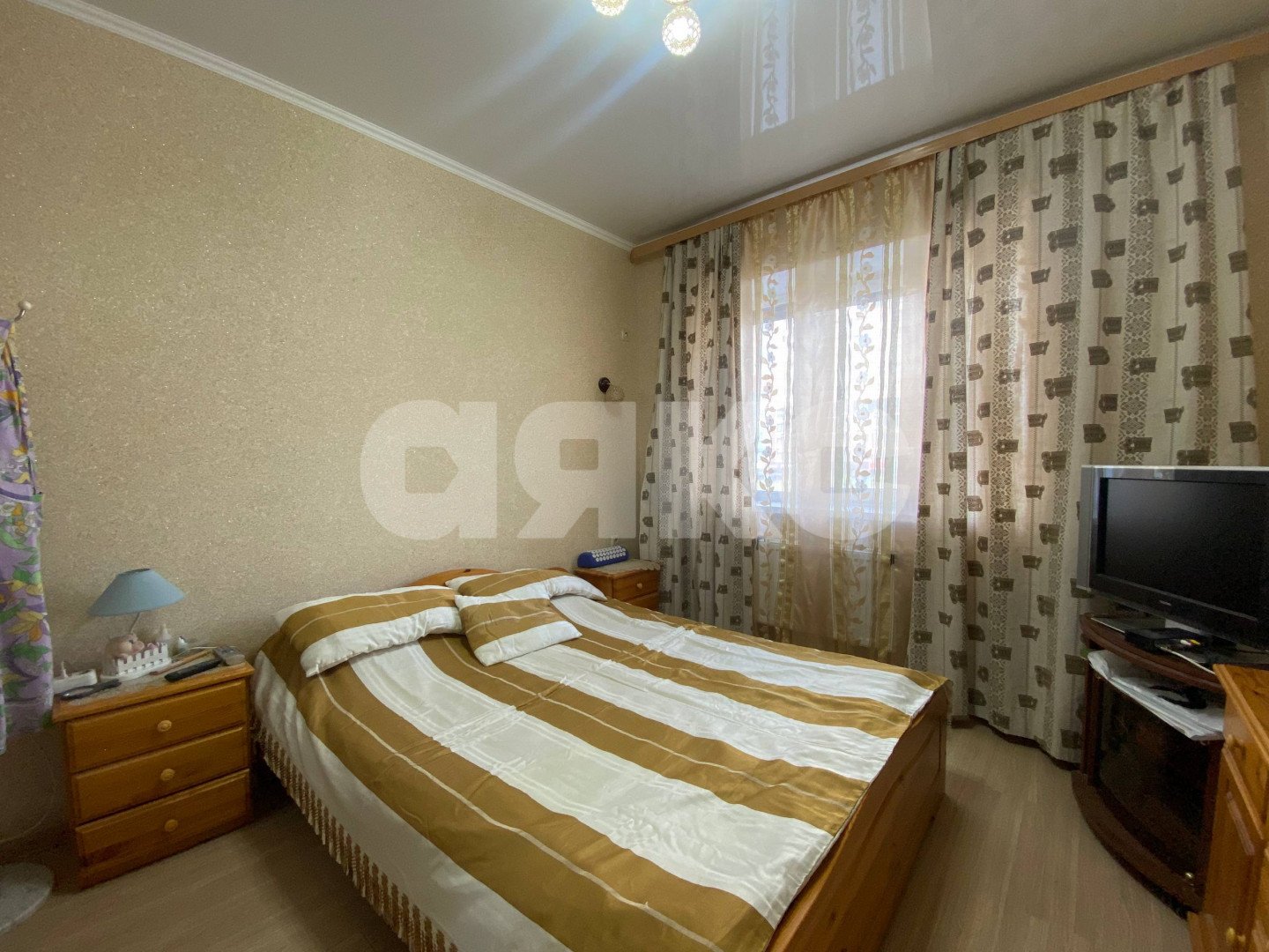 Фото №2: 2-комнатная квартира 54 м² - Анапа, ЖК Стройград, жилой комплекс Стройград, мкр. жилой комплекс Стройград, ул. Ленина, 178к1