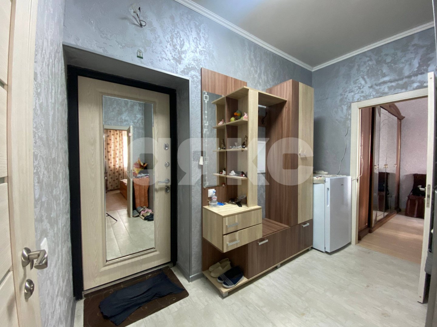 Фото №14: 2-комнатная квартира 54 м² - Анапа, ЖК Стройград, жилой комплекс Стройград, мкр. жилой комплекс Стройград, ул. Ленина, 178к1