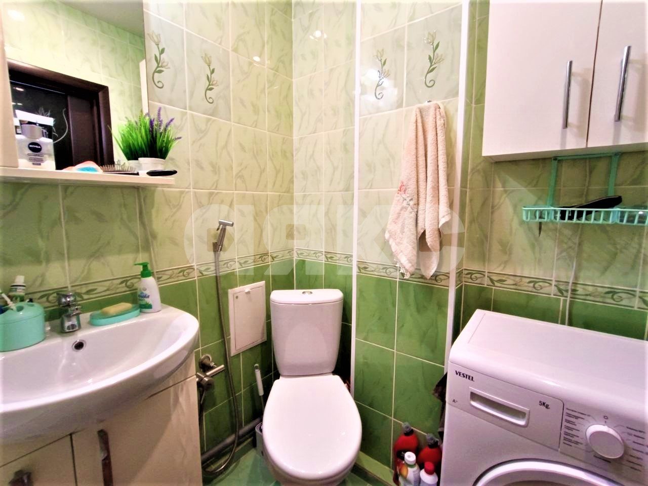 Фото №11: 1-комнатная квартира 40 м² - Анапа, ул. 40 лет Победы, 114