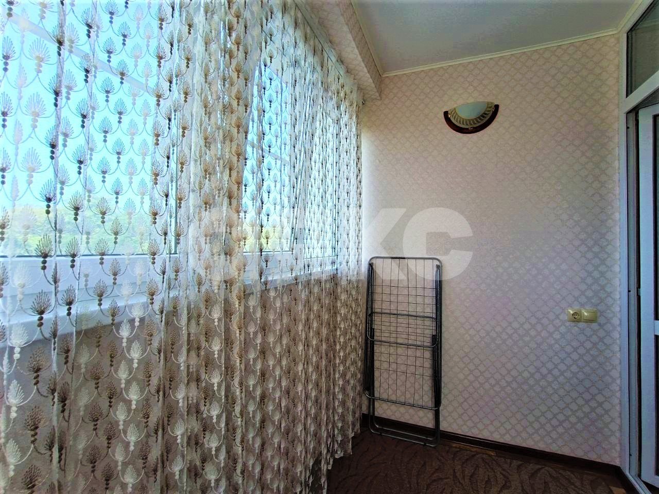 Фото №5: 1-комнатная квартира 40 м² - Анапа, ул. 40 лет Победы, 114