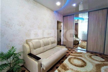 Фото №2: 1-комнатная квартира 40 м² - Анапа, ул. 40 лет Победы, 114