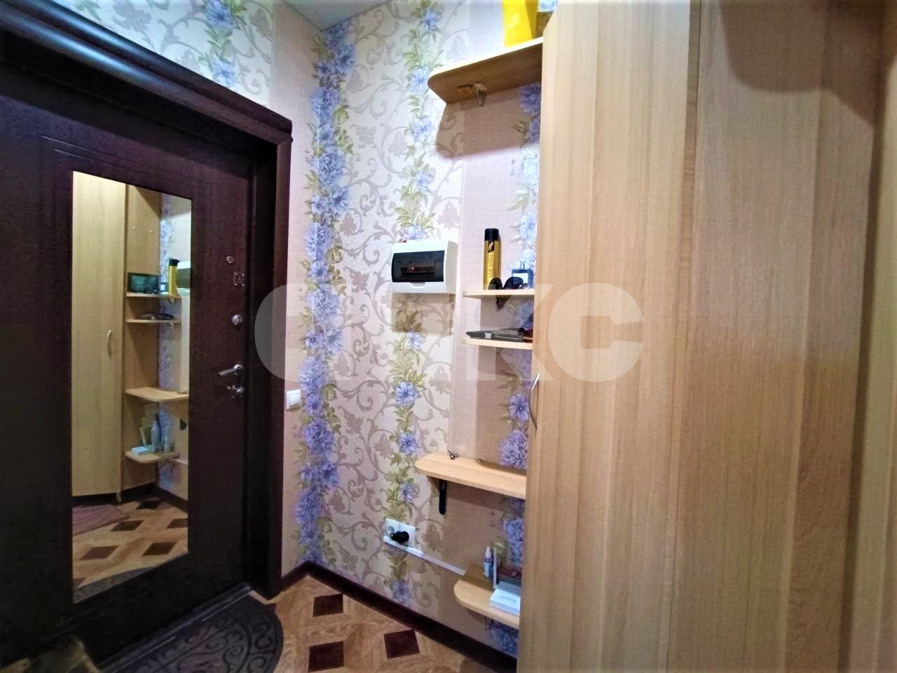 Фото №9: 1-комнатная квартира 40 м² - Анапа, ул. 40 лет Победы, 114