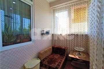 Фото №3: 1-комнатная квартира 40 м² - Анапа, ул. 40 лет Победы, 114