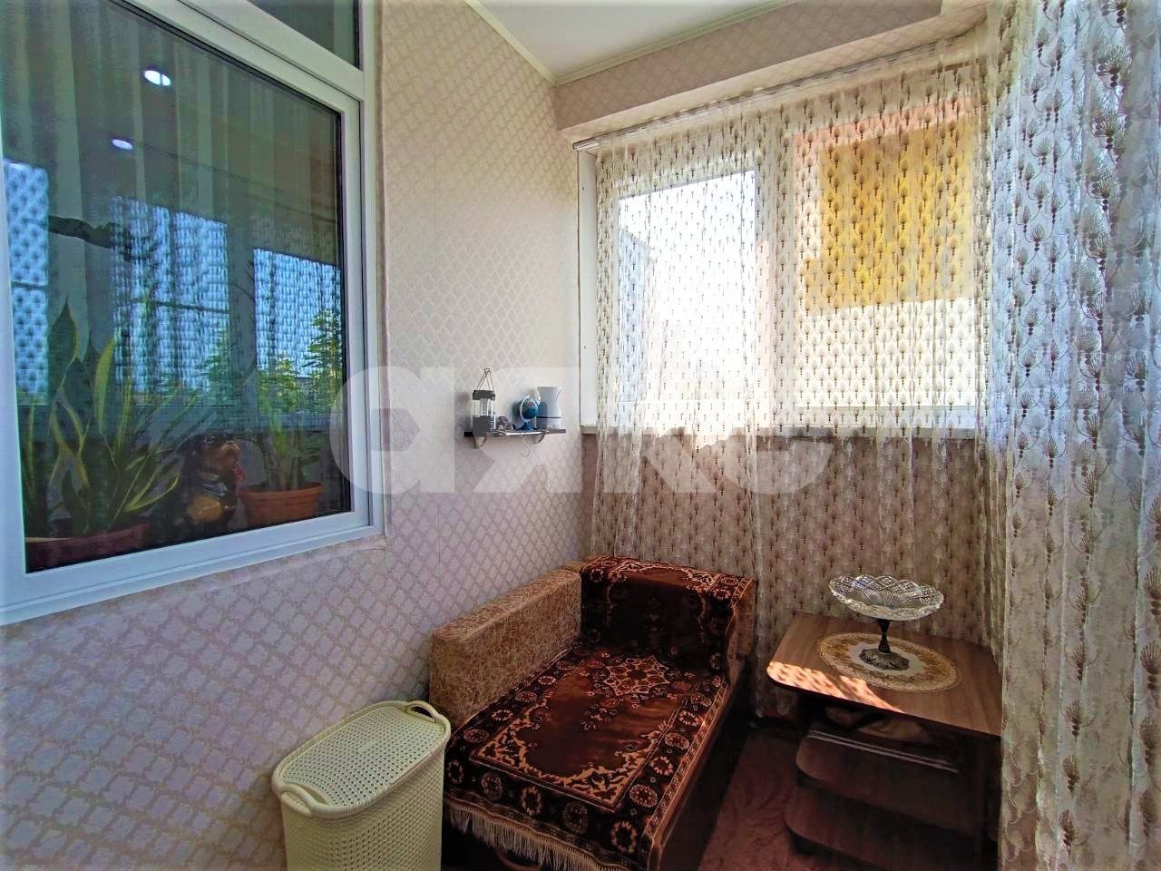 Фото №3: 1-комнатная квартира 40 м² - Анапа, ул. 40 лет Победы, 114