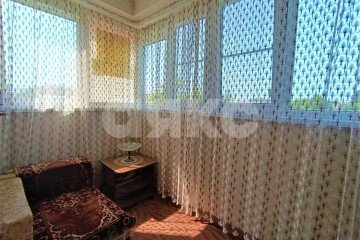 Фото №4: 1-комнатная квартира 40 м² - Анапа, ул. 40 лет Победы, 114