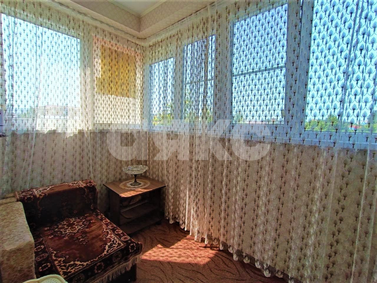 Фото №4: 1-комнатная квартира 40 м² - Анапа, ул. 40 лет Победы, 114