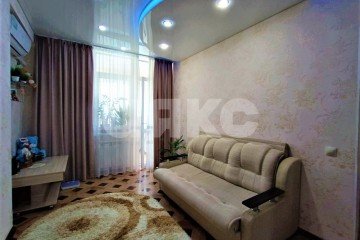 Фото №1: 1-комнатная квартира 40 м² - Анапа, ул. 40 лет Победы, 114