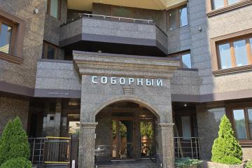 Фото №3: 2-комнатная квартира 86 м² - Краснодар, мкр. Центральный внутригородской округ, ул. Митрофана Седина, 51/1