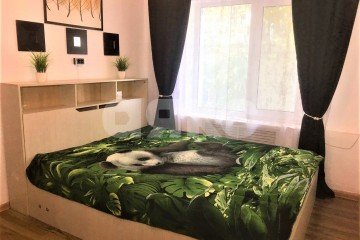 Фото №2: 2-комнатная квартира 32 м² - Витязево, ул. Горького, 63/1