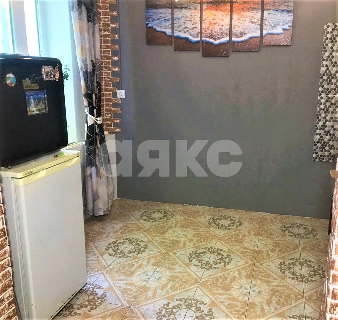 Фото №15: 2-комнатная квартира 32 м² - Витязево, ул. Горького, 63/1