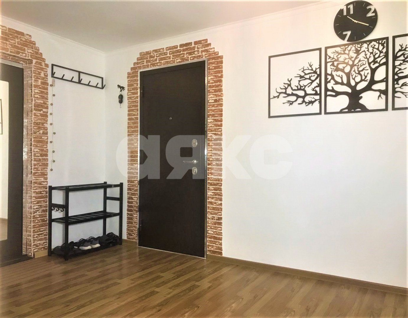 Фото №13: 2-комнатная квартира 32 м² - Витязево, ул. Горького, 63/1