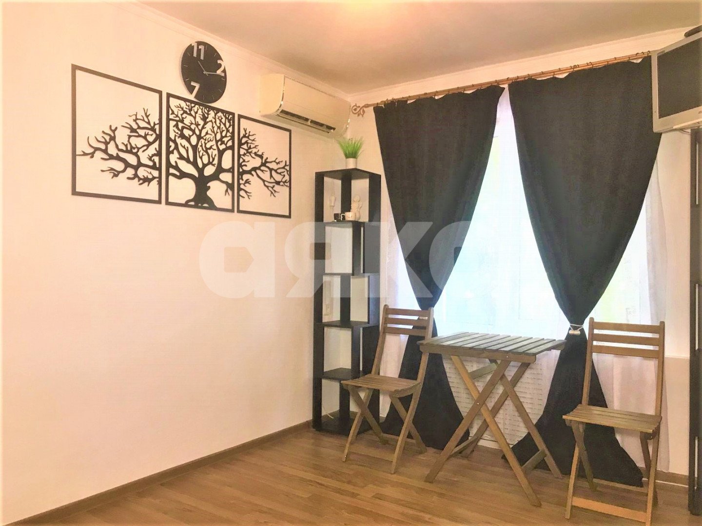 Фото №14: 2-комнатная квартира 32 м² - Витязево, ул. Горького, 63/1