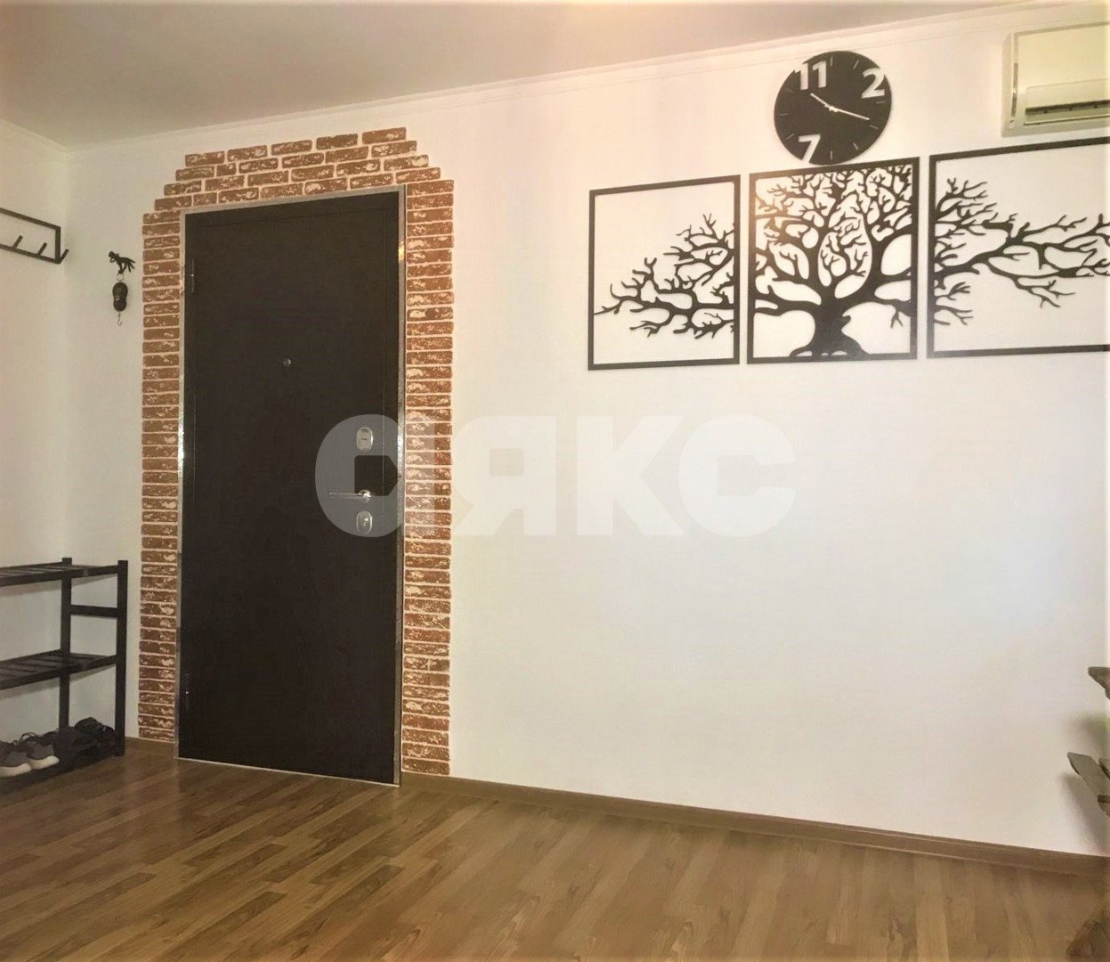 Фото №12: 2-комнатная квартира 32 м² - Витязево, ул. Горького, 63/1