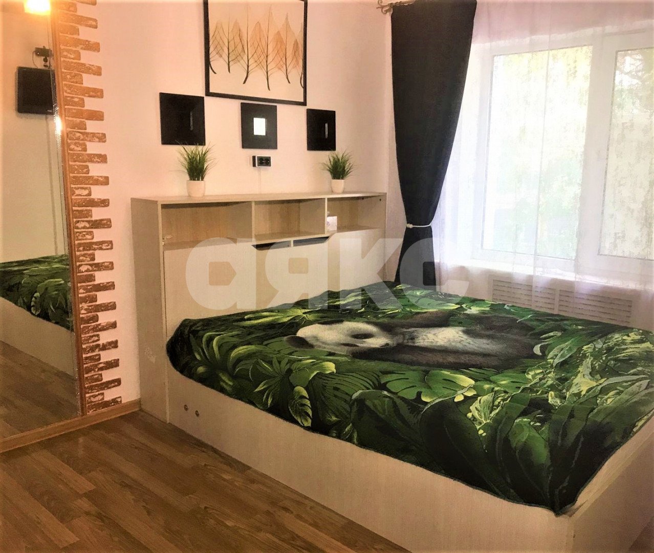 Фото №5: 2-комнатная квартира 32 м² - Витязево, ул. Горького, 63/1