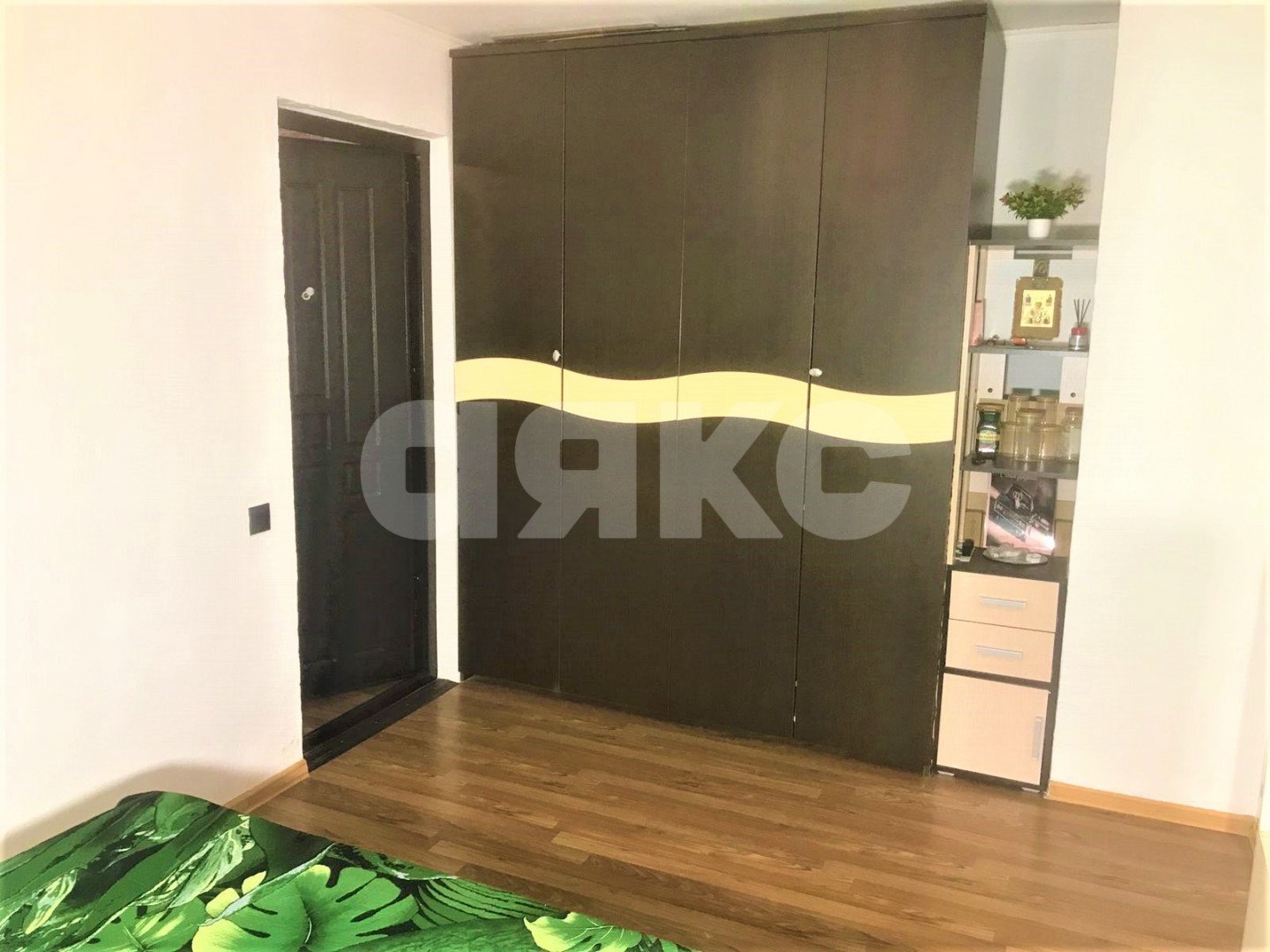 Фото №6: 2-комнатная квартира 32 м² - Витязево, ул. Горького, 63/1