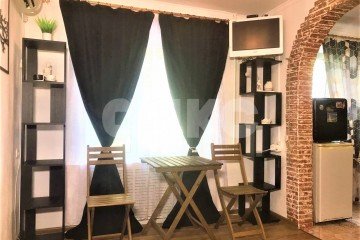 Фото №1: 2-комнатная квартира 32 м² - Витязево, ул. Горького, 63/1