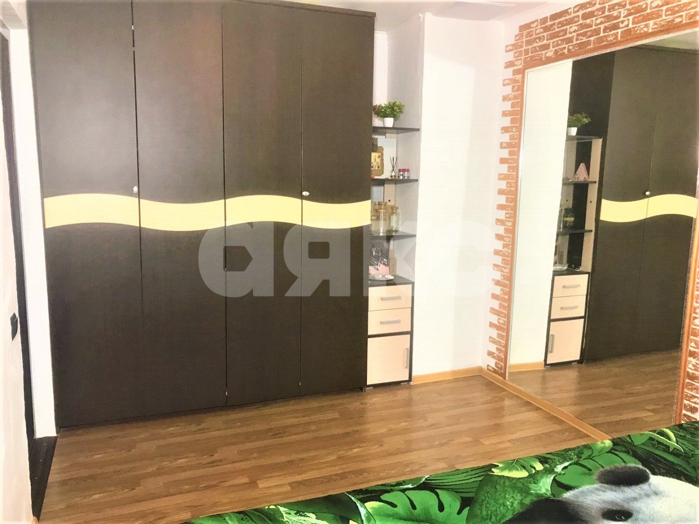 Фото №7: 2-комнатная квартира 32 м² - Витязево, ул. Горького, 63/1