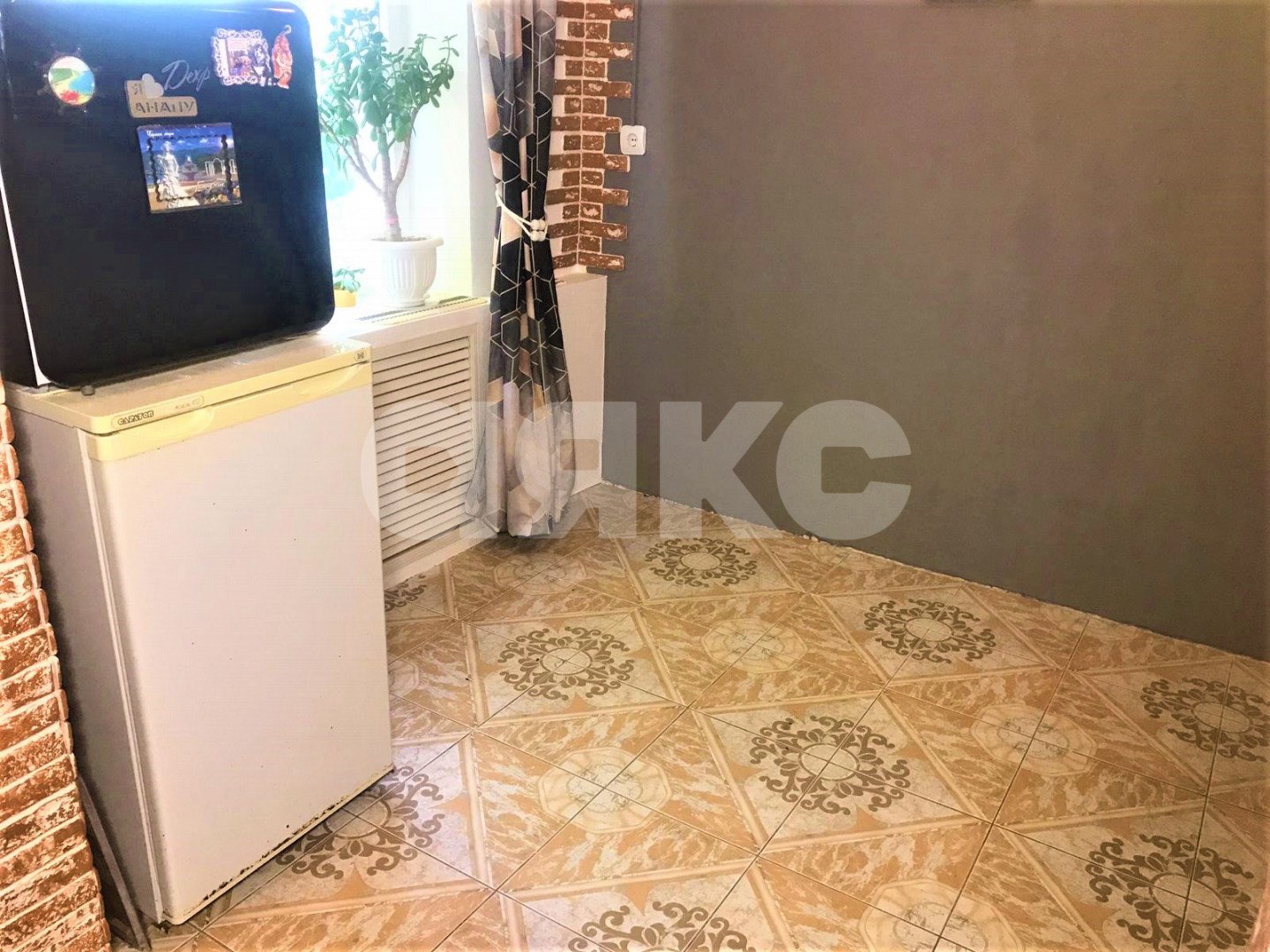 Фото №16: 2-комнатная квартира 32 м² - Витязево, ул. Горького, 63/1