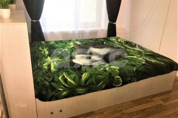 Фото №4: 2-комнатная квартира 32 м² - Витязево, ул. Горького, 63/1