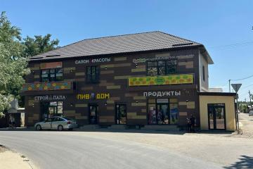 Фото №1: Коммерция 362 м² - Южный, мкр. Олимпийский, ул. Прикубанская