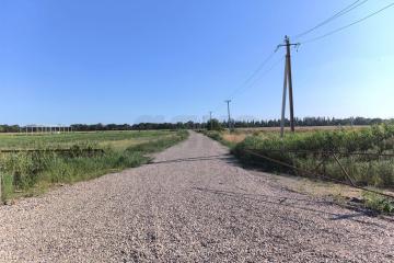 Фото №3: Коммерция 34 м² - Отрадный, ул. Победы, 1