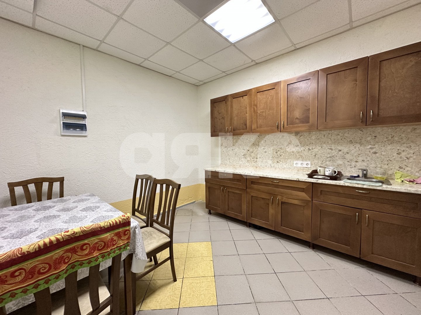 Фото №8: Коммерция 206 м² - Анапа, ул. Новороссийская, 232