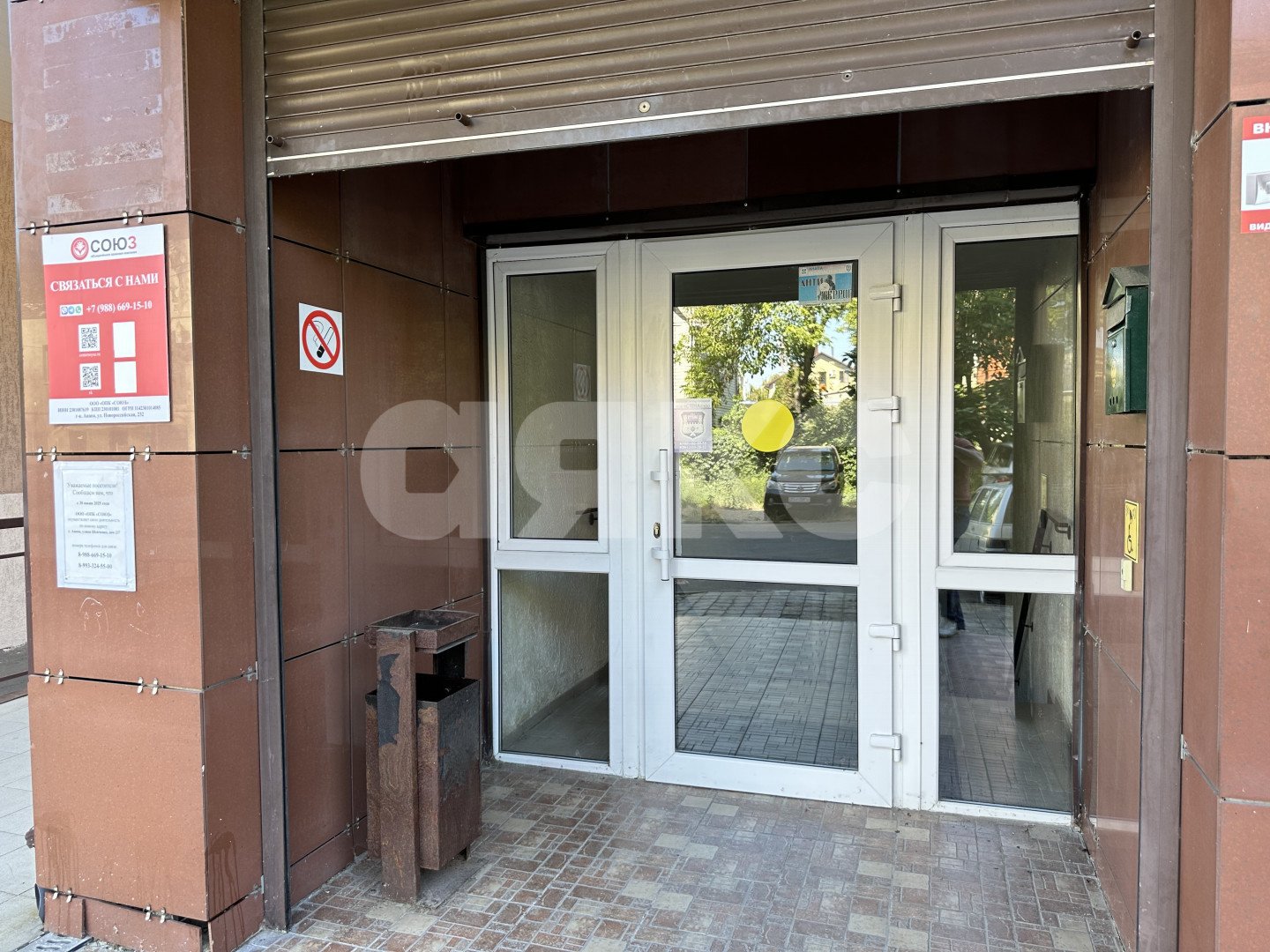 Фото №2: Коммерция 206 м² - Анапа, ул. Новороссийская, 232