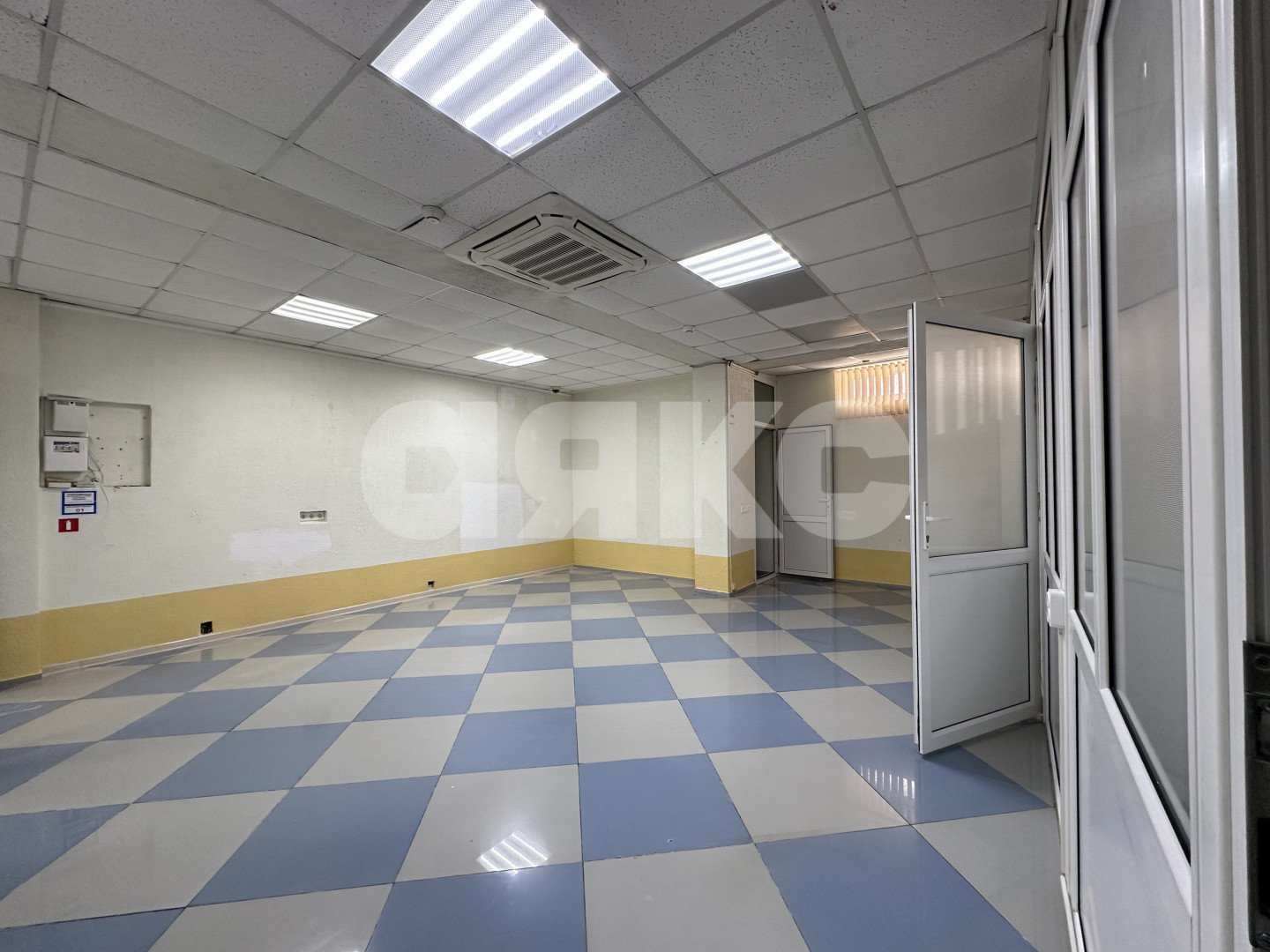 Фото №4: Коммерция 206 м² - Анапа, ул. Новороссийская, 232