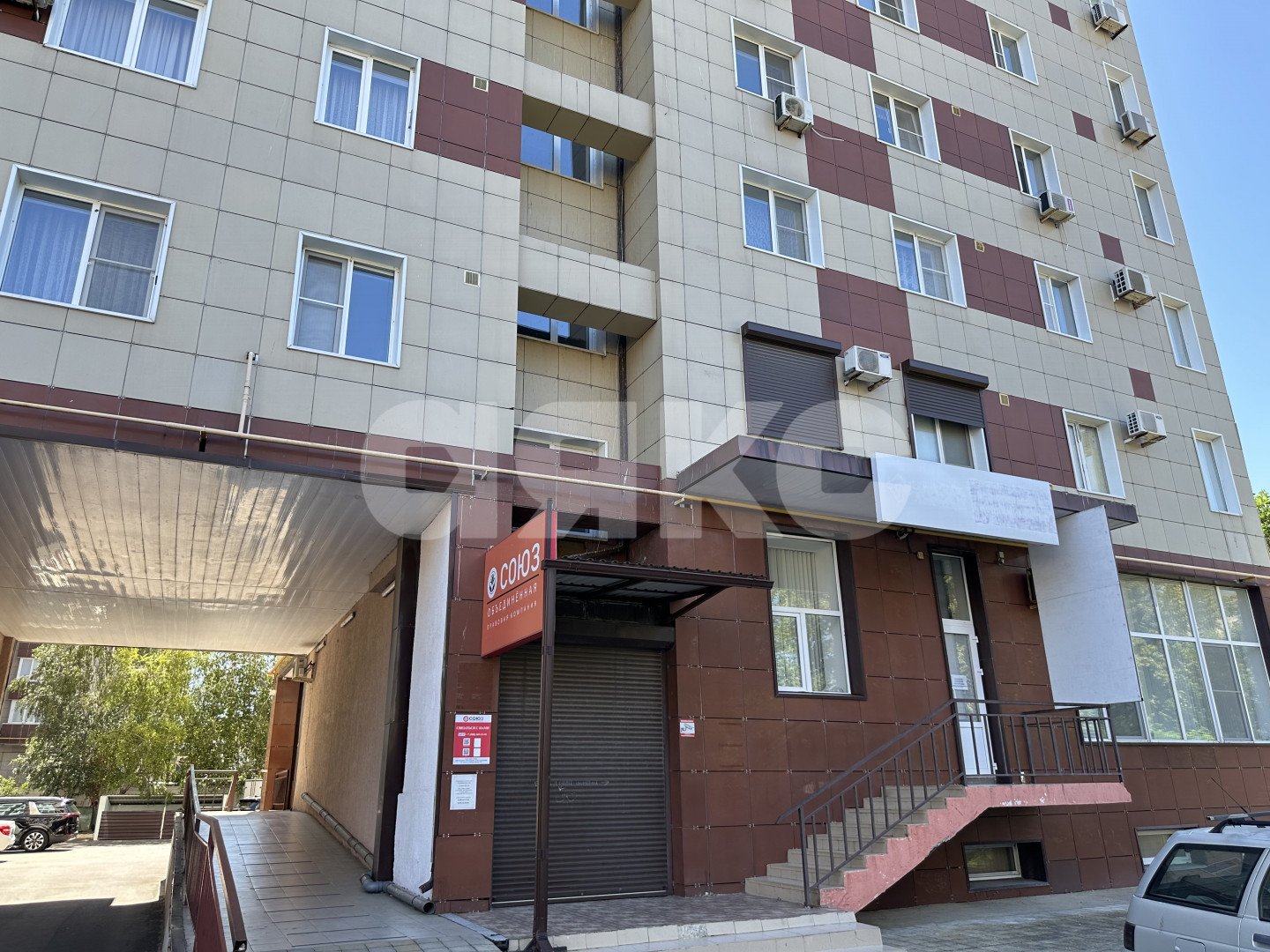 Фото №1: Коммерция 206 м² - Анапа, ул. Новороссийская, 232