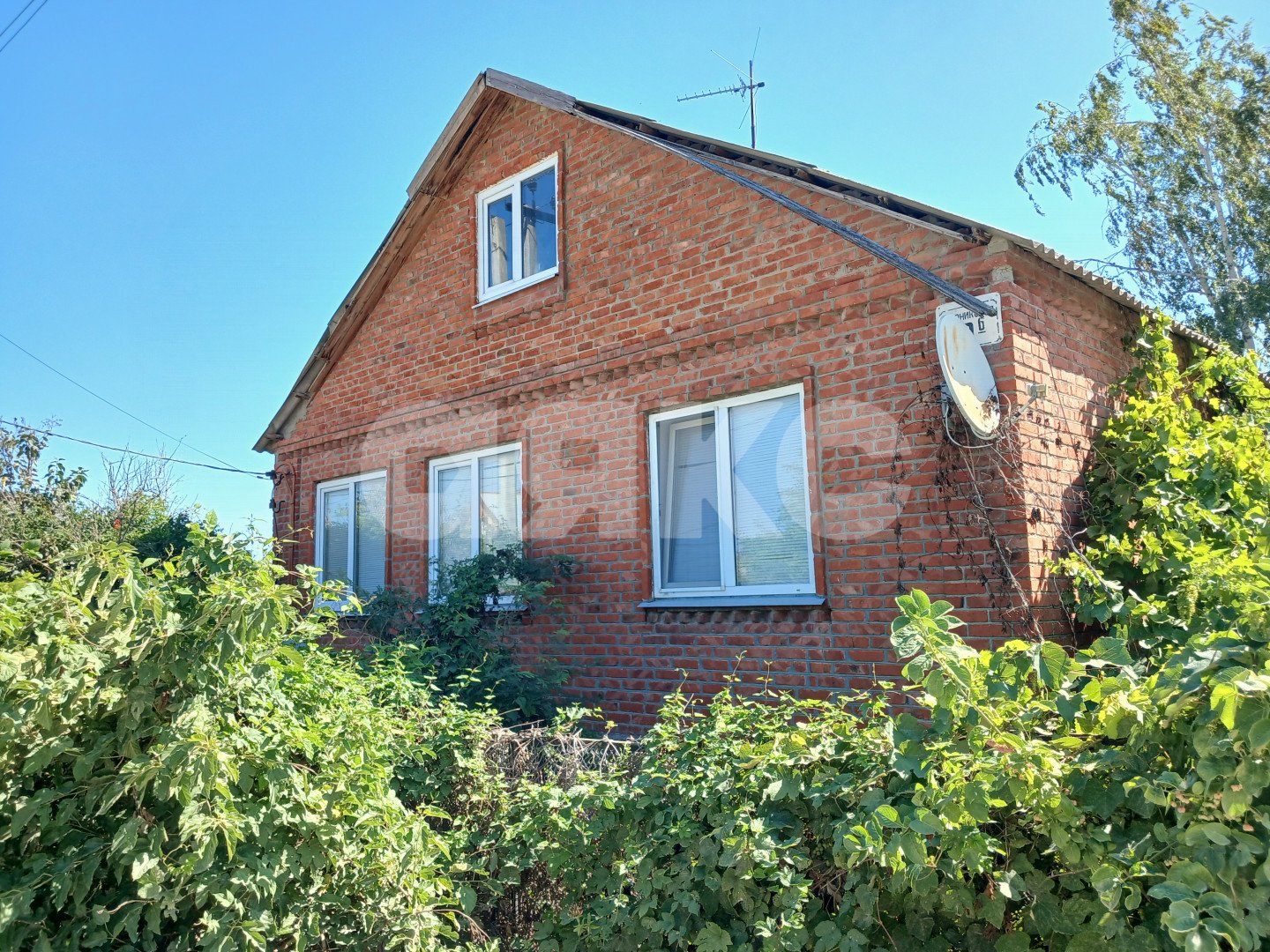 Фото №32: Дом 124 м² + 11.5 сот. - Бужор, ул. Родниковая, 19Б