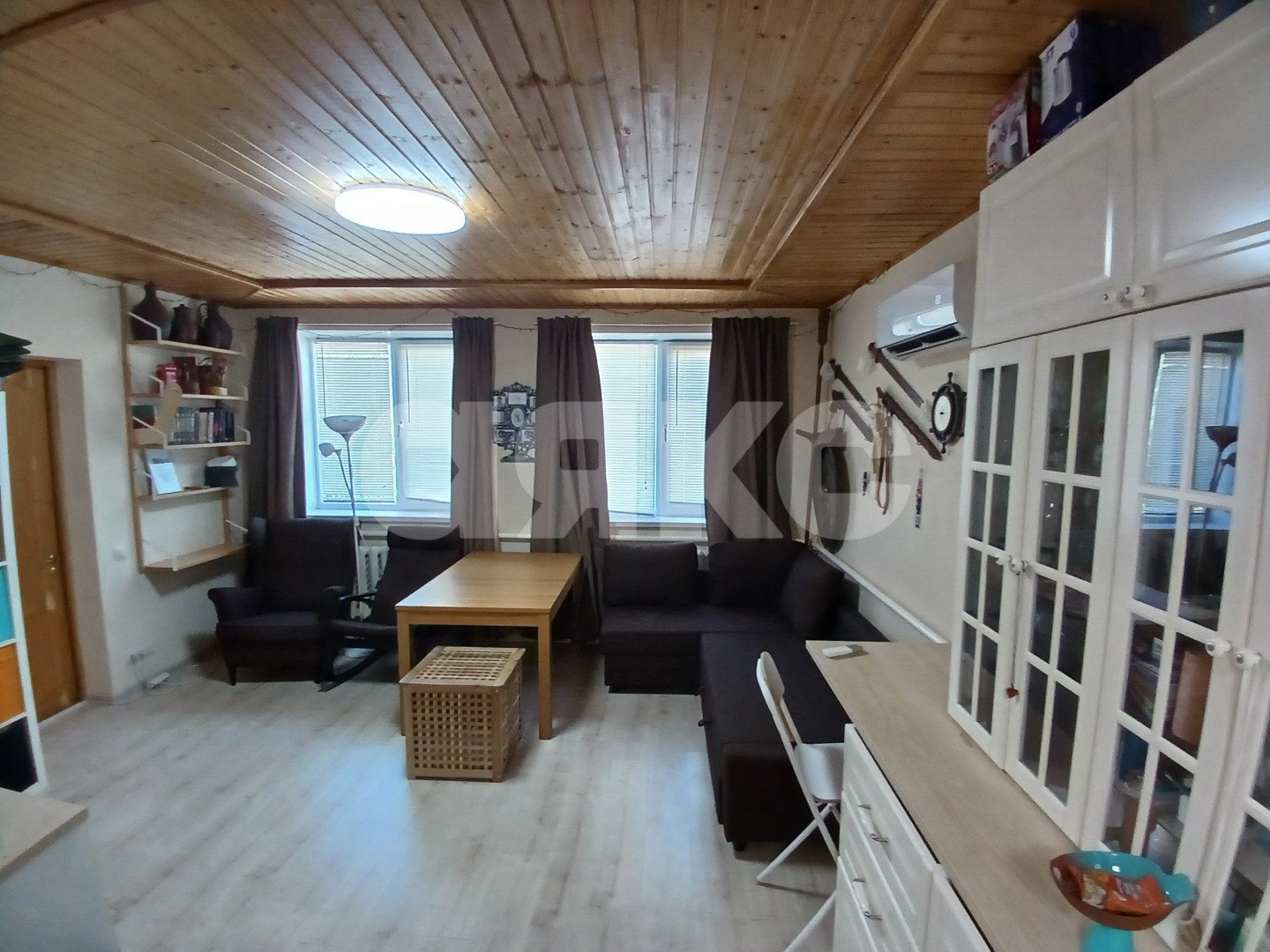 Фото №4: Дом 124 м² + 11.5 сот. - Бужор, ул. Родниковая, 19Б