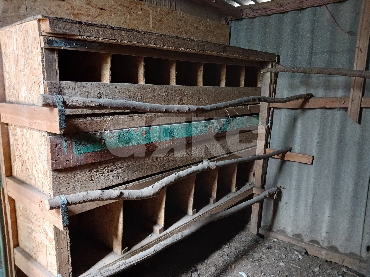 Фото №30: Дом 124 м² + 11.5 сот. - Бужор, ул. Родниковая, 19Б