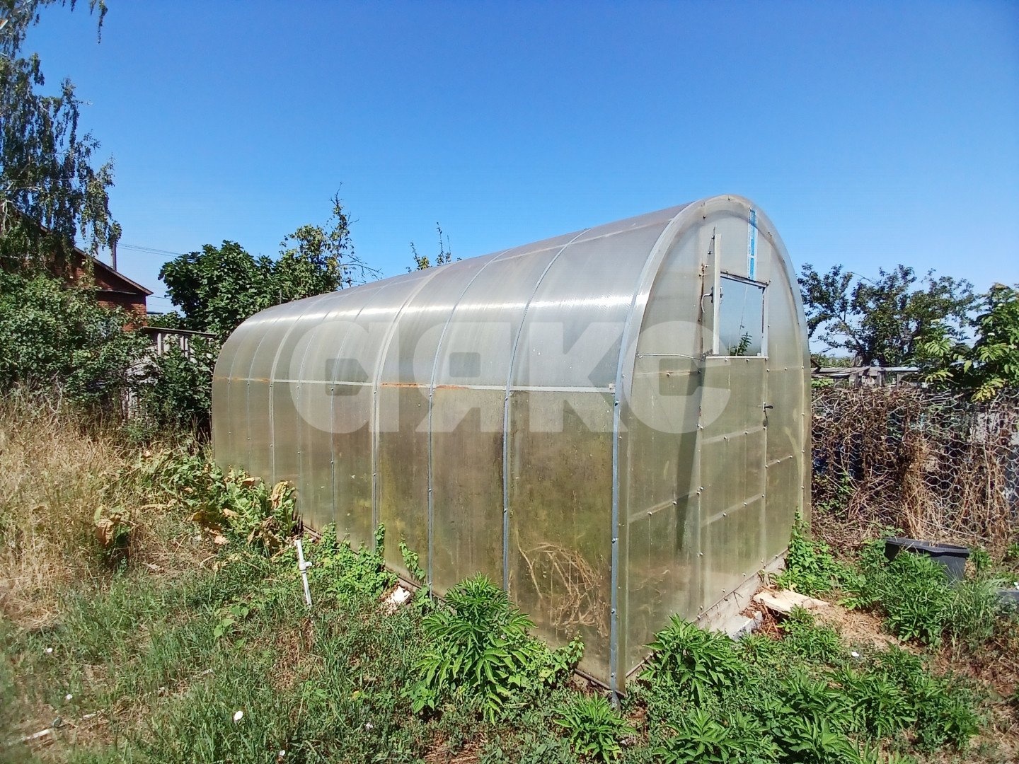 Фото №22: Дом 124 м² + 11.5 сот. - Бужор, ул. Родниковая, 19Б