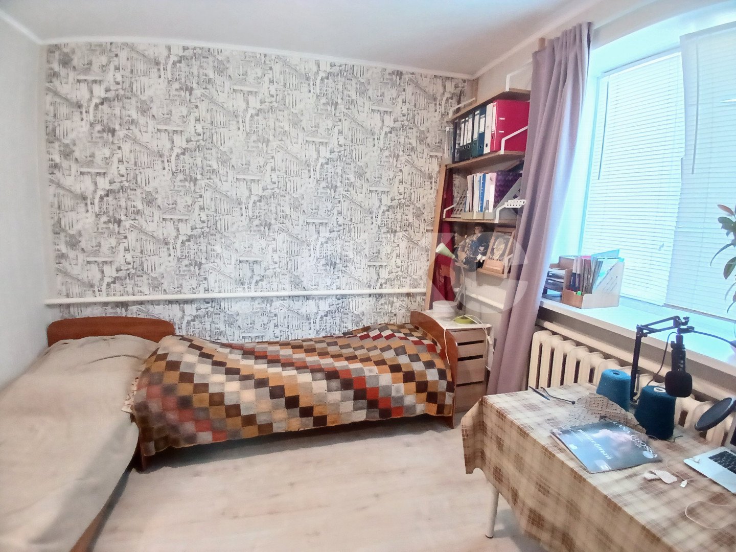 Фото №9: Дом 124 м² + 11.5 сот. - Бужор, ул. Родниковая, 19Б