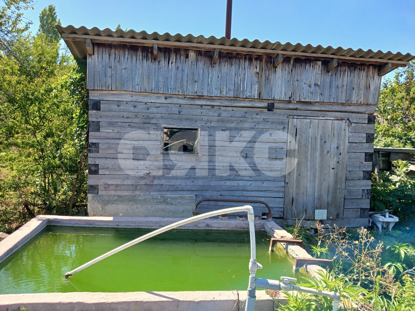 Фото №19: Дом 124 м² + 11.5 сот. - Бужор, ул. Родниковая, 19Б