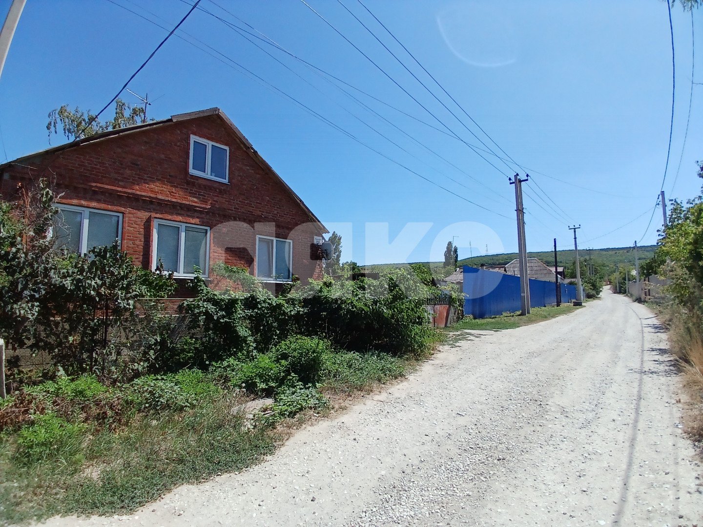 Фото №33: Дом 124 м² + 11.5 сот. - Бужор, ул. Родниковая, 19Б